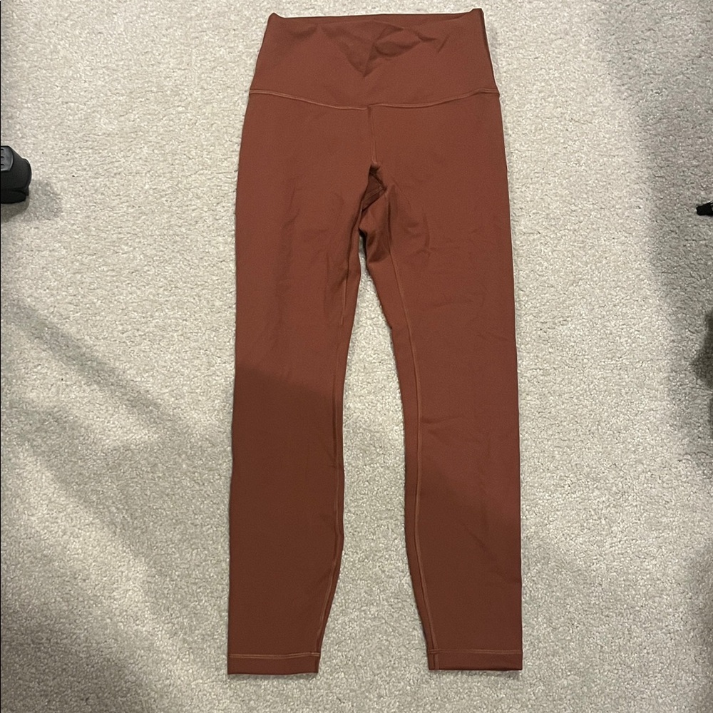 lululemon athletica Wunder Train 25”